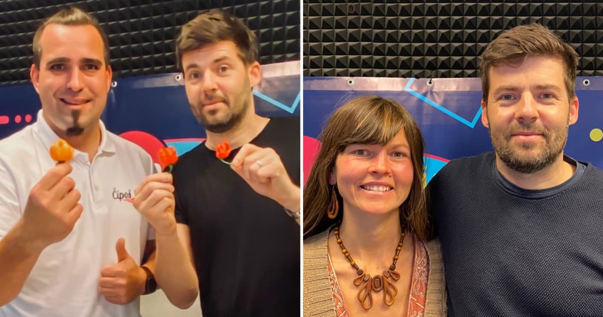 Best of Nedeľná talkshow '22 vol. 01