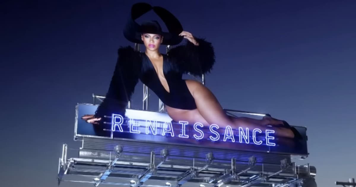 Beyoncé je späť, vypočuj si jej tanečnú novinku „Break My Soul“