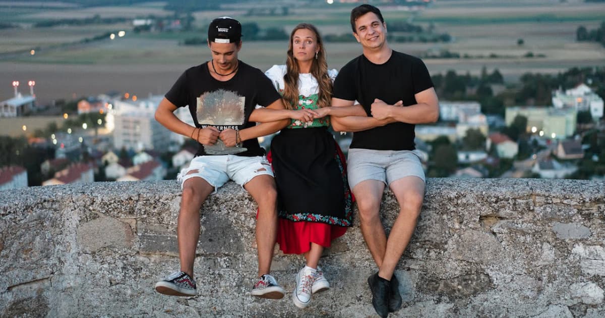 S Hudbou Vesmírnou majú novú speváčku! Za koho vymenili Dominiku?