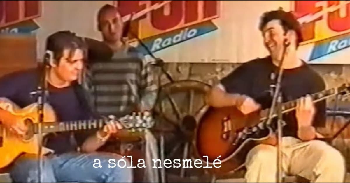 V novom klipe IMT Smile aj spomienkové zábery z Fun rádia!
