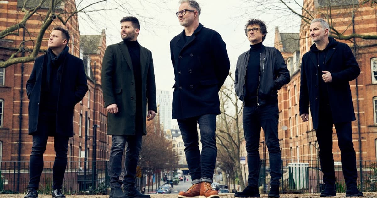 Skupina Hex zverejnila názov, obal a tracklist nového albumu