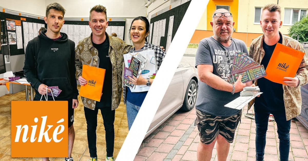 Stanovi z Malaciek sme odovzdali 500 žrebov, na ktorých môže zotrieť až 200 000 €!