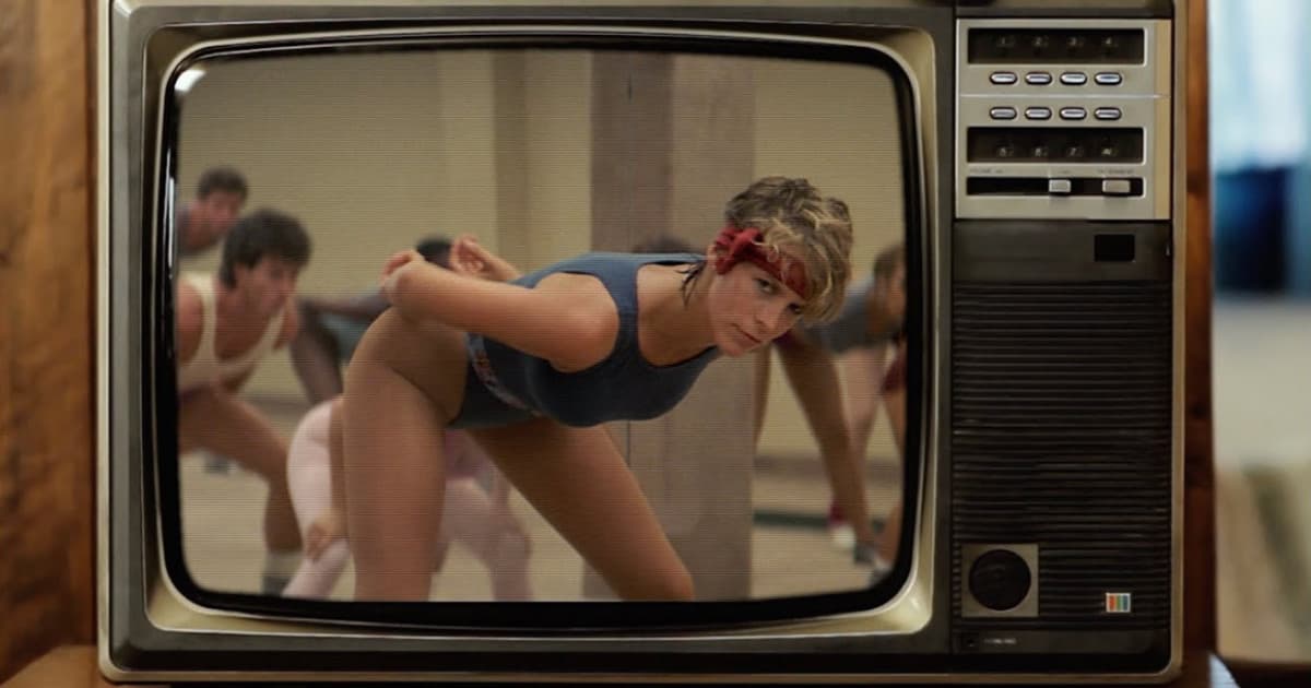 P!NK predstavila zábavné video k jej novinke „Runaway“