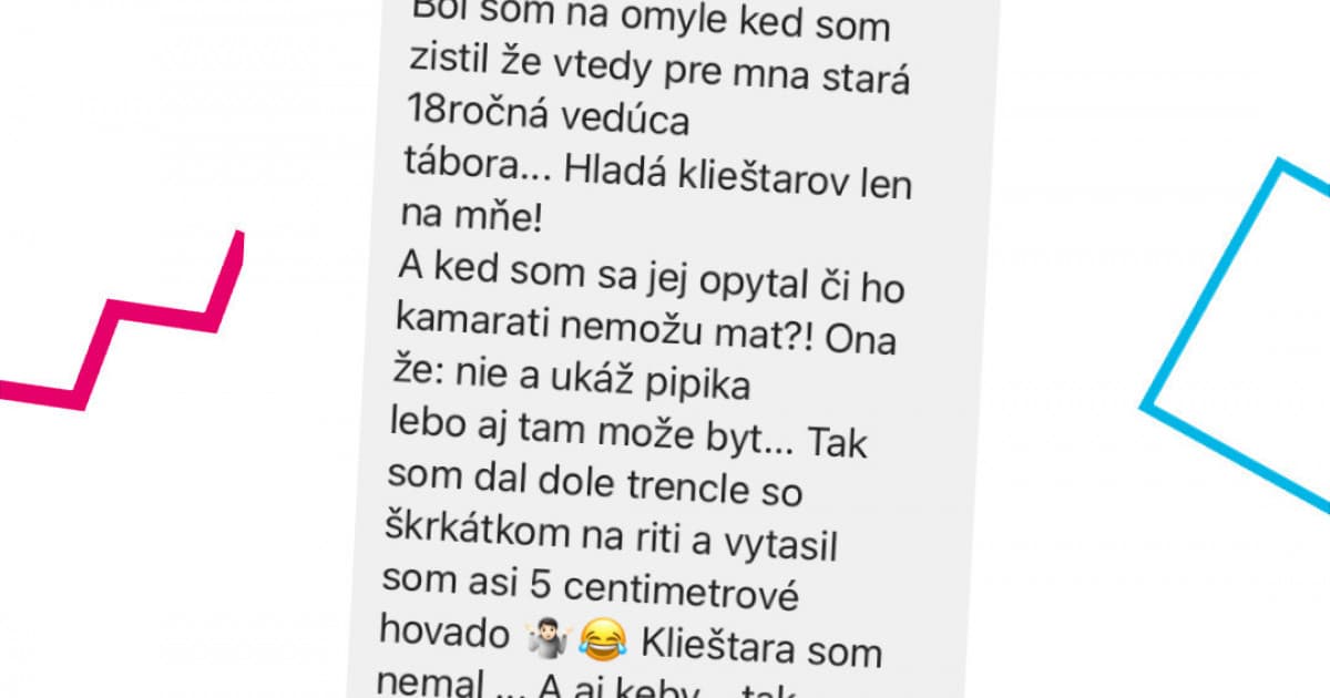 Príbeh poslucháča Andreja: „Proste som to potreboval dať na „papier“