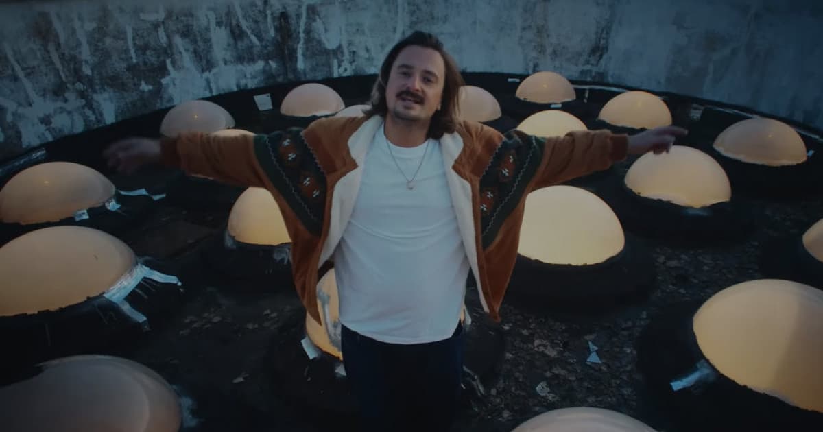 PREMIÉRA: Billy Barman - HORY MEDZI NAMI
