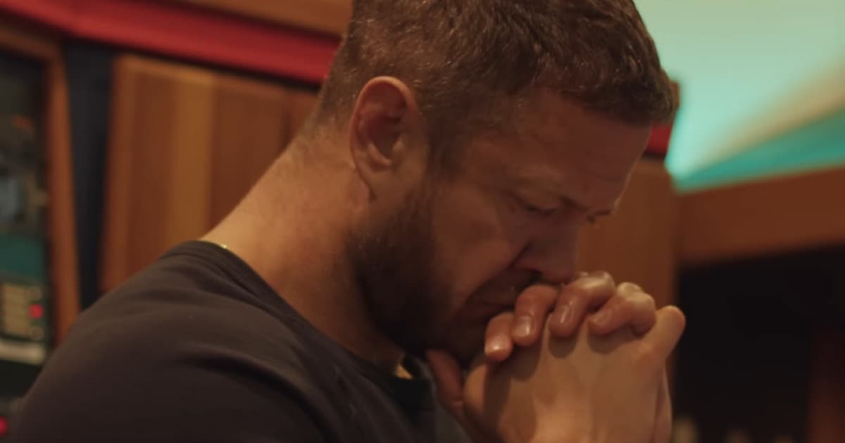 Imagine Dragons vydávajú nový album LOOM. Toto je trailer!