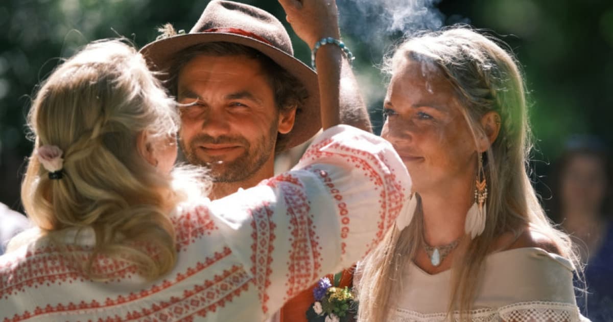 Spevák Juraj Hnilica sa po 20 rokoch vzťahu oženil a zložil krásnu spoveď svojej polovičke