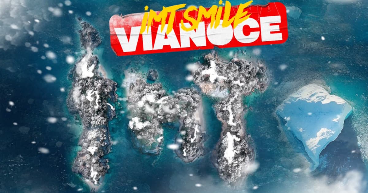 IMT SMILE nahrali „Vianoce“ pre všetky kraje Slovenska