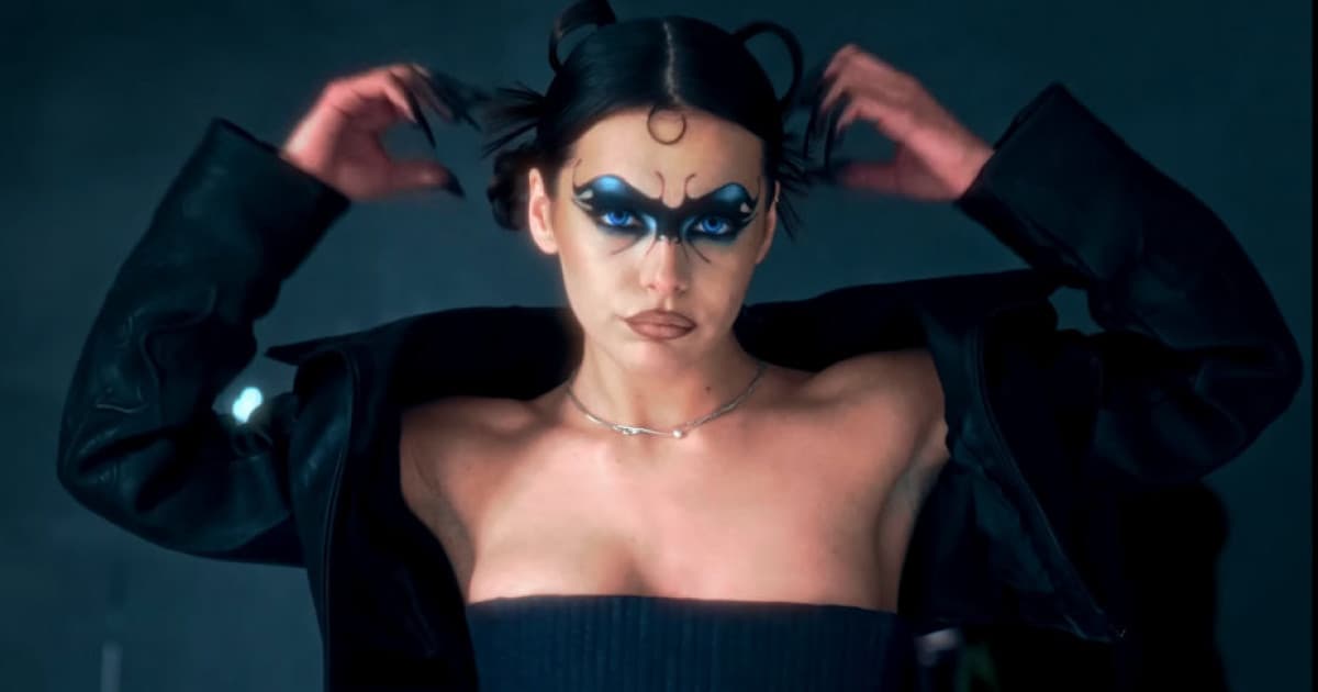 Sara Rikas a Yzomandias v spoločnom tracku „Talk2me“