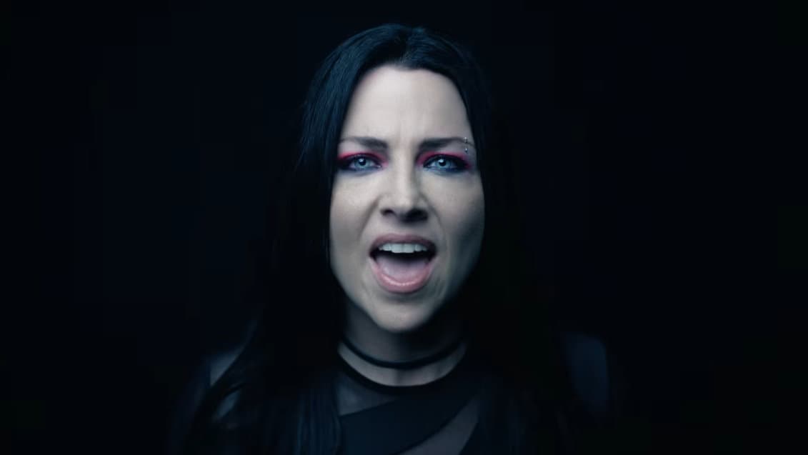 Evanescence sú späť, Amy Lee posiela jasný odkaz: Už toho bolo dosť!