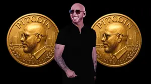 Pitbull oznamuje veľmi očakávaný album „Pitcoin“