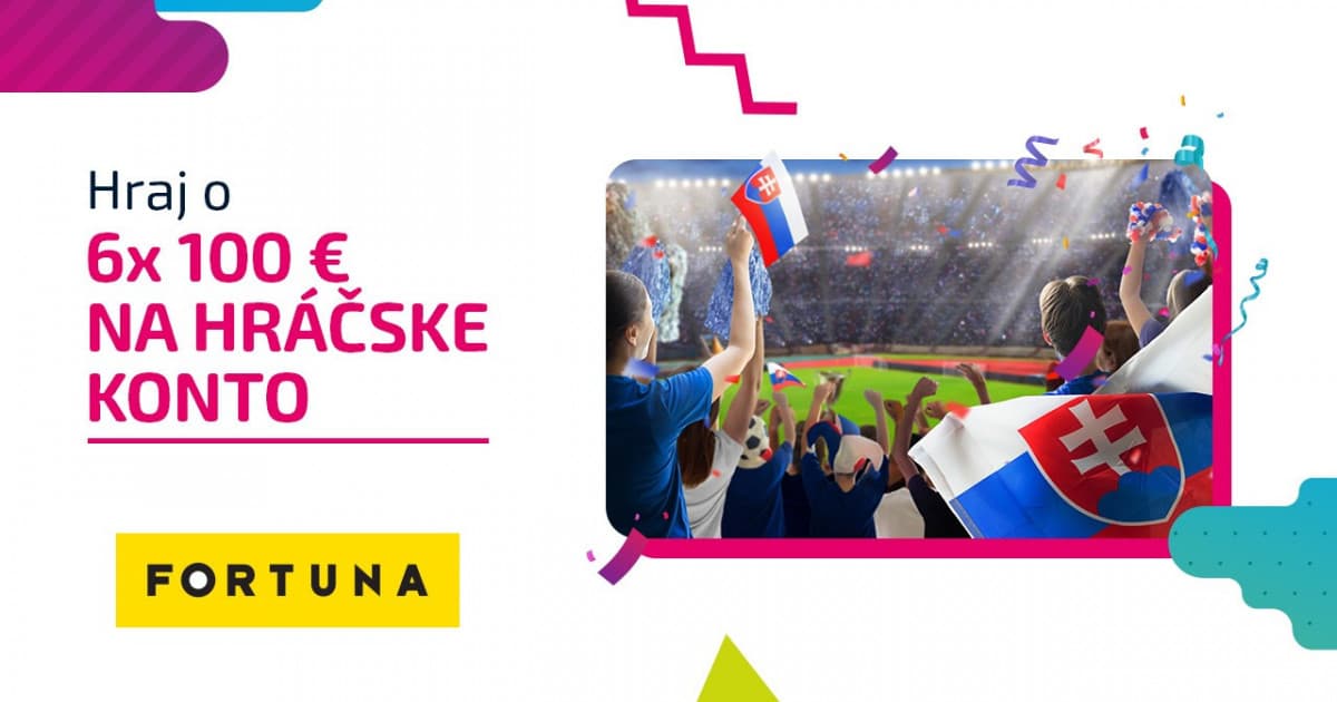 ÁNO alebo NIE s Fortunou
