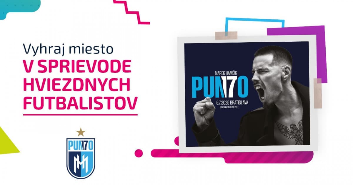 Priveď hráča na trávnik