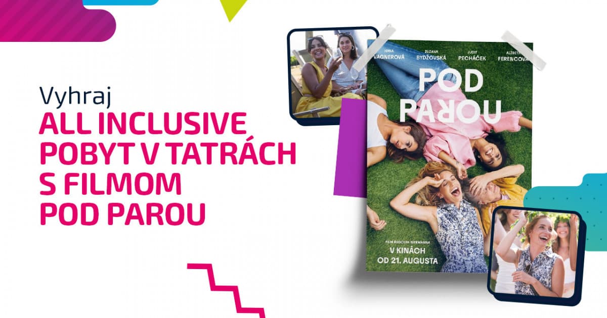 POD PAROU