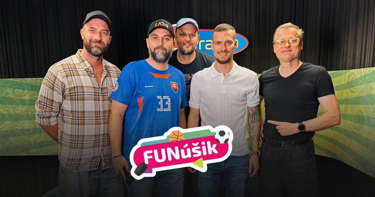 "Slováci to majú v Sparte ťažšie." Lukáš Haraslín o futbale aj reprezentácii |