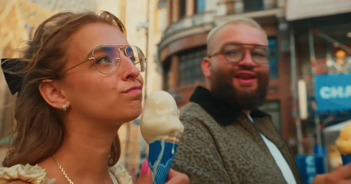 Richard Csino prichádza s funky novinkou "Chcem ťa milovať"
