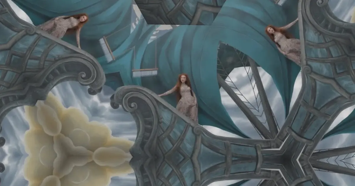 Taylor Swift potešila fanúšikov akustickou verziou skladby "The Fate Of Ophelia"