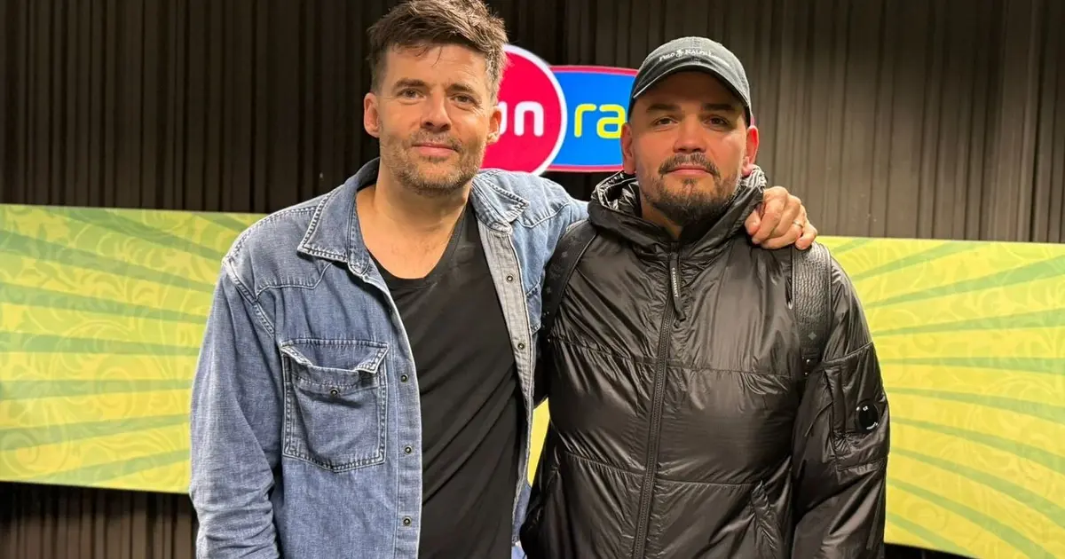 Mladí raperi dnes netušia ako správne držať mikrofón – Opak a Viktor Hazard