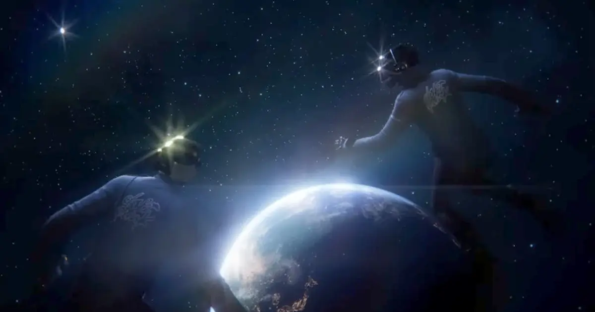 Daft Punk vydali videoklip k piesni „Contact“
