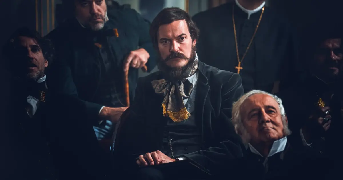 Vyšiel trailer k filmu ŠTÚR – jednému z najočakávanejších filmov budúceho roka