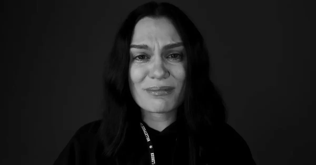 Jessie J prekvapila novým emotívnym klipom k piesni "I’ll Never Know Why"