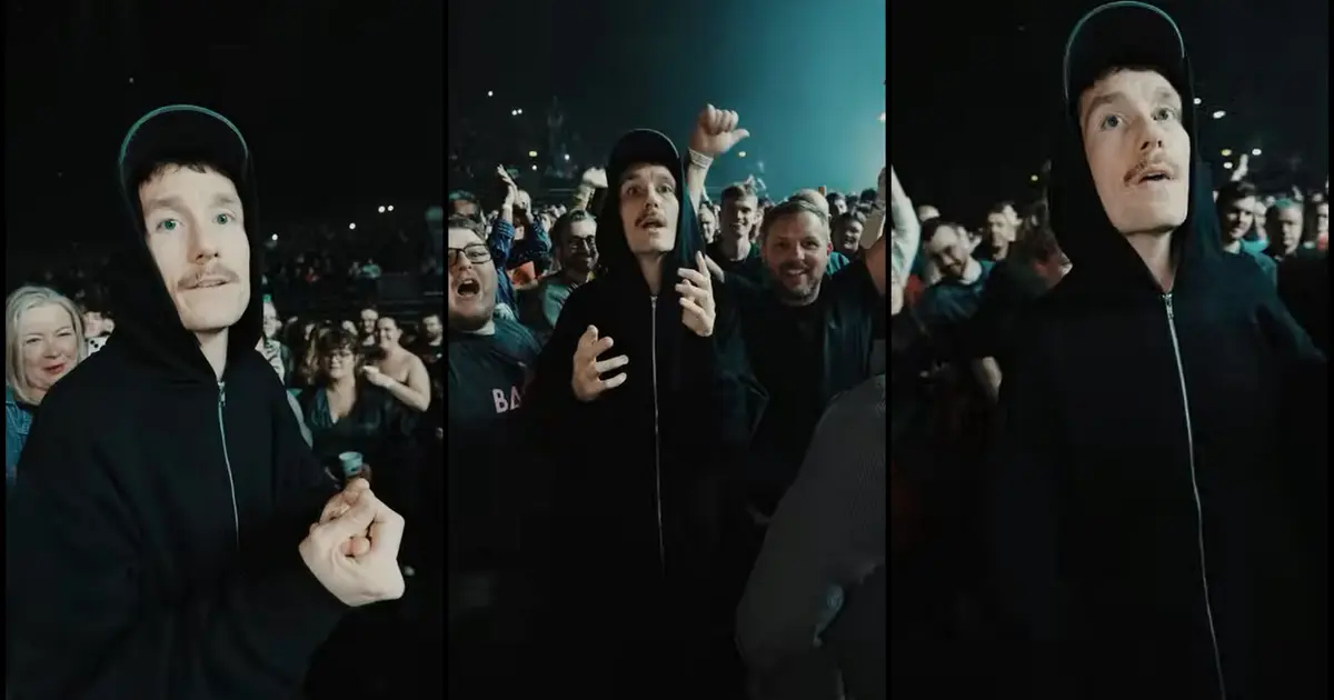 Bastille sú späť s emotívnym singlom „SAVE MY SOUL“