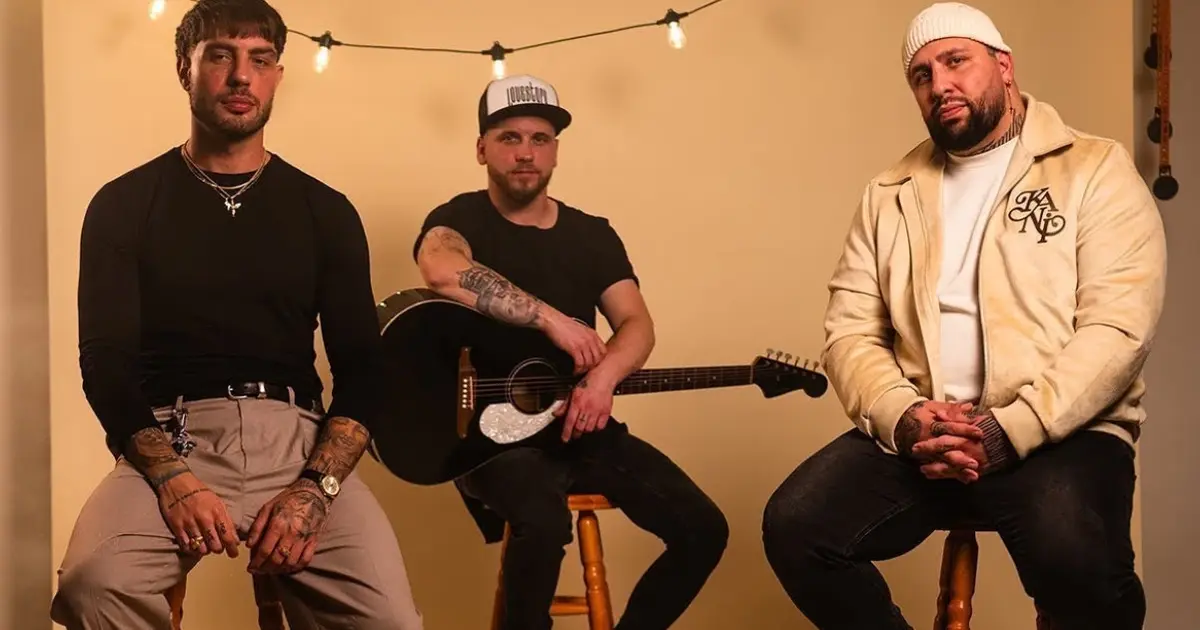 "Rolling Stone" otvára novú životnú etapu speváka Tomyho Kottyho