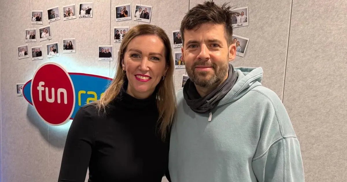 „Na celom svete sú v námorníctve len 2% žien,“ veliteľka námornej lode Ivana Kulkarni