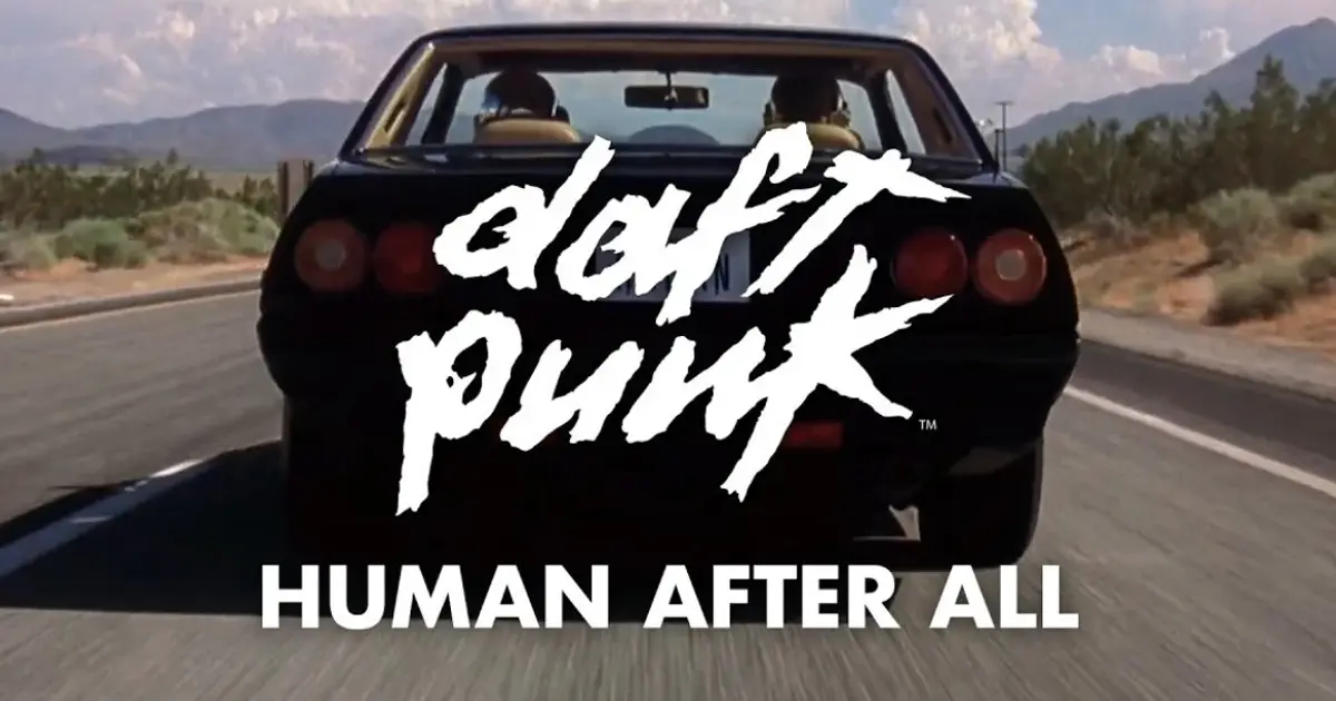 Daft Punk majú po 20 rokoch oficiálny klip k „Human After All“