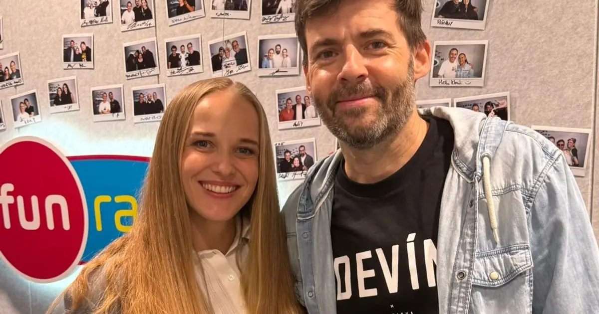Šport, pri ktorom sa bavíš aj makáš – vzdušná akrobatka Monika Šichmák-Bočová