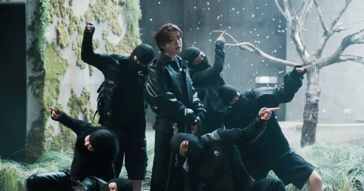 BTS pritvrdzujú: „Hooligan“ ukazuje ich temnejšiu stránku