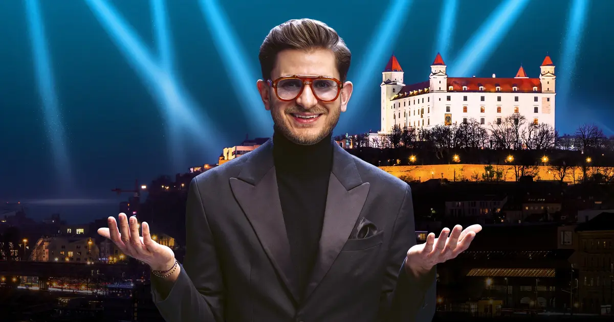 Michal Mrocek mení koncert na zážitok: Piano Gala Show