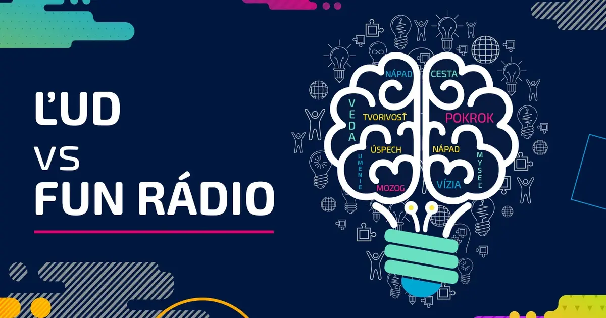Ľud versus Fun rádio, Vol 548: nájdi číslo
