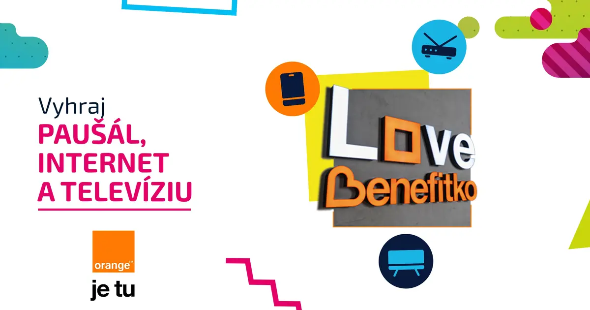 Love Benefitko