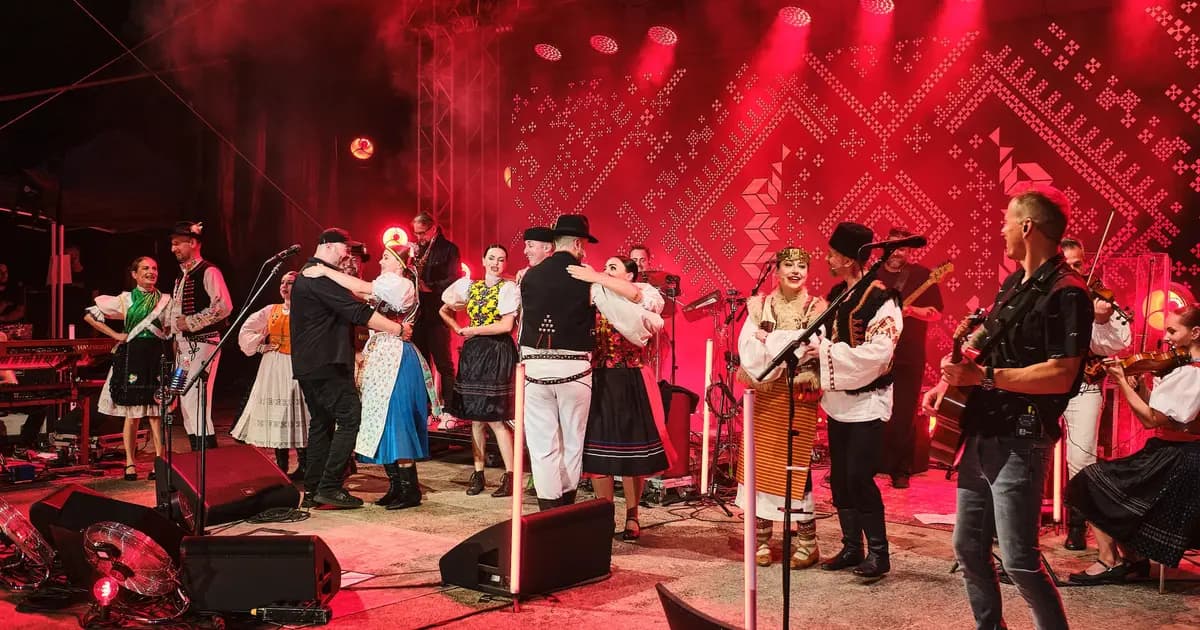 IMT SMILE a PUĽS spojila iskra emócií - čoskoro sa predstavia vo Východnej
